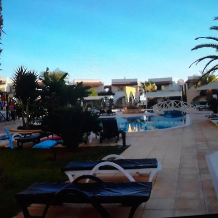 Sunrise Beach Club Gastria 外观 照片