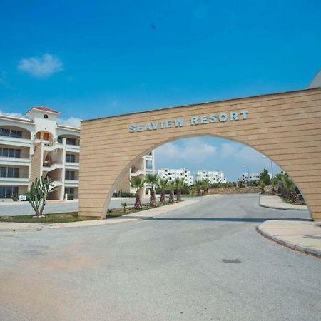 Sunrise Beach Club Gastria 外观 照片