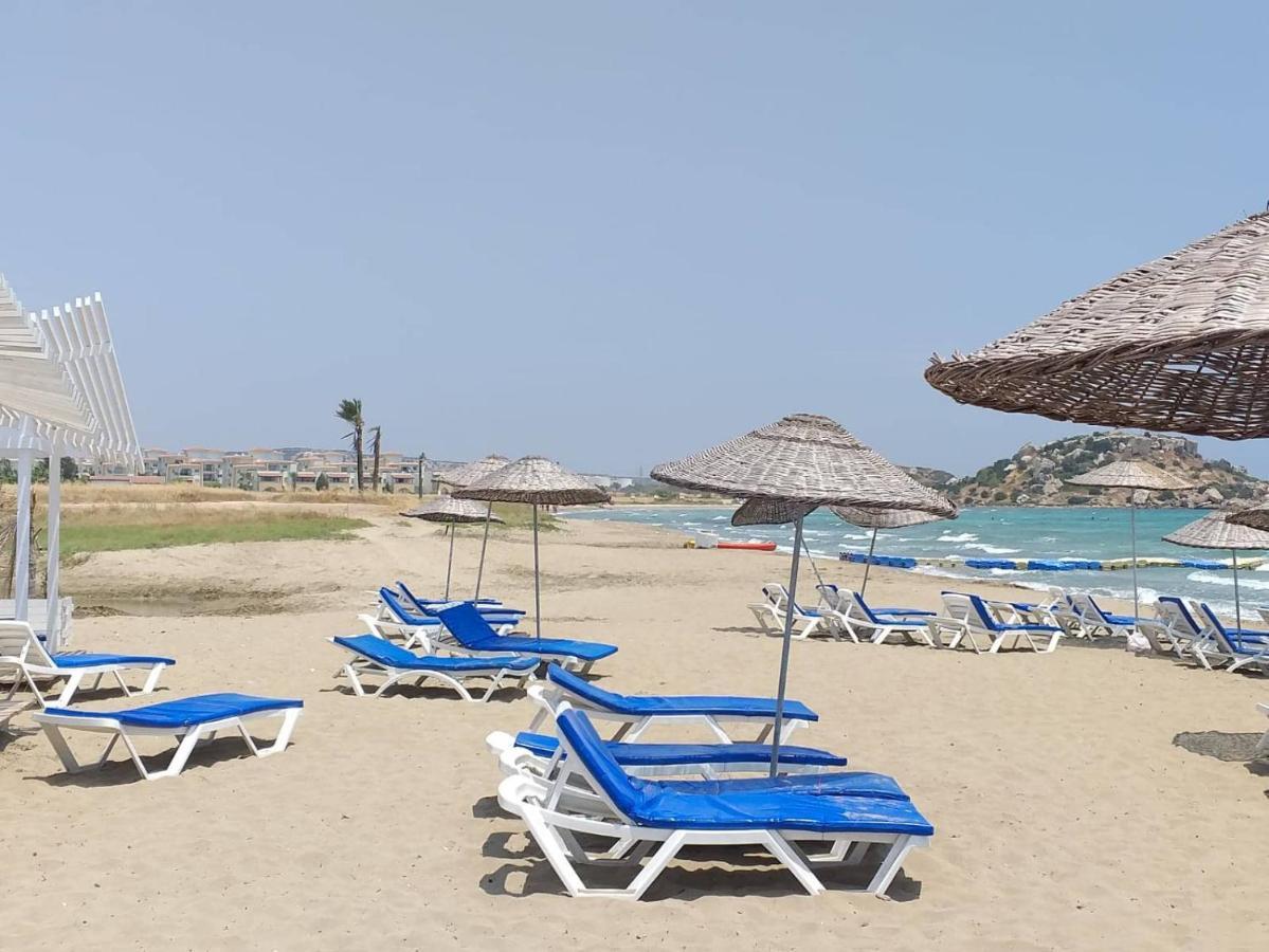 Sunrise Beach Club Gastria 外观 照片
