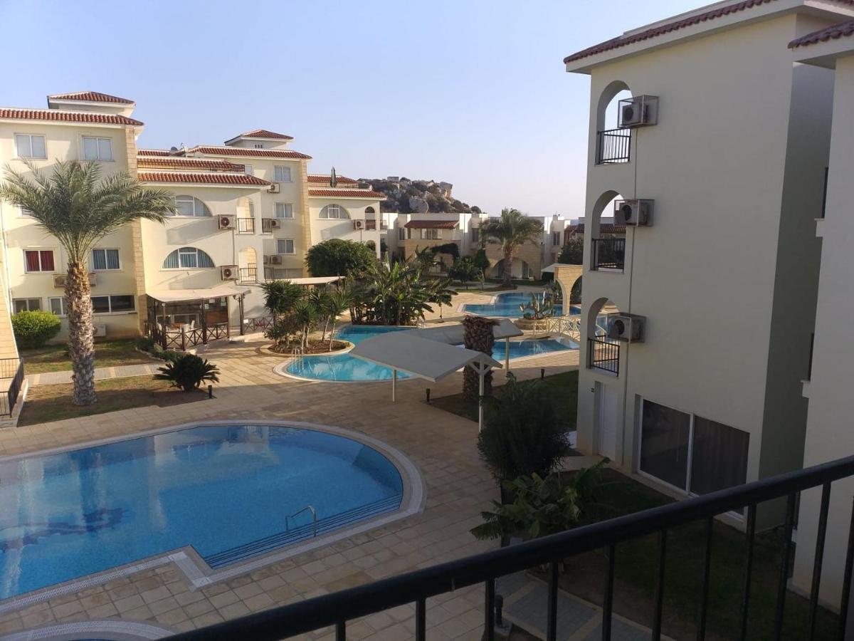 Sunrise Beach Club Gastria 外观 照片