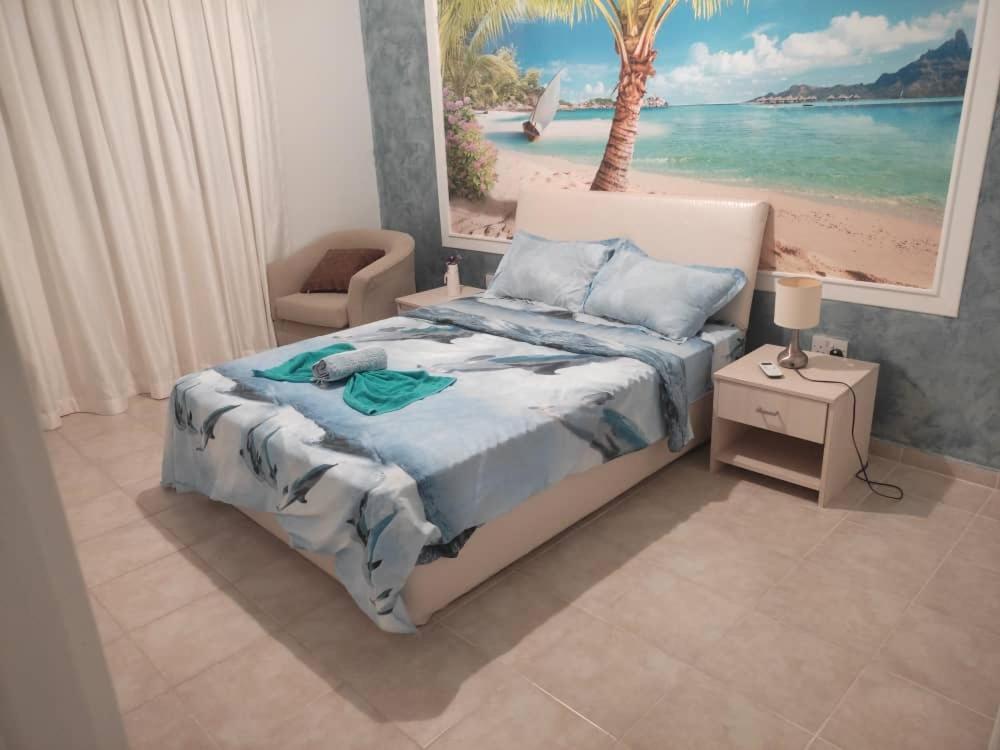 Sunrise Beach Club Gastria 外观 照片