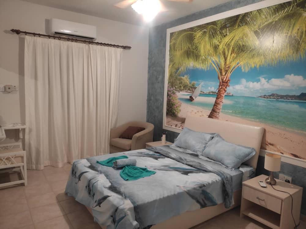 Sunrise Beach Club Gastria 外观 照片
