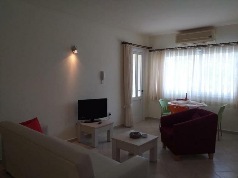 Sunrise Beach Club Gastria 外观 照片