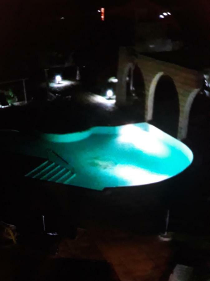 Sunrise Beach Club Gastria 外观 照片