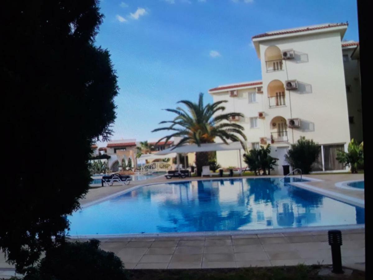 Sunrise Beach Club Gastria 外观 照片