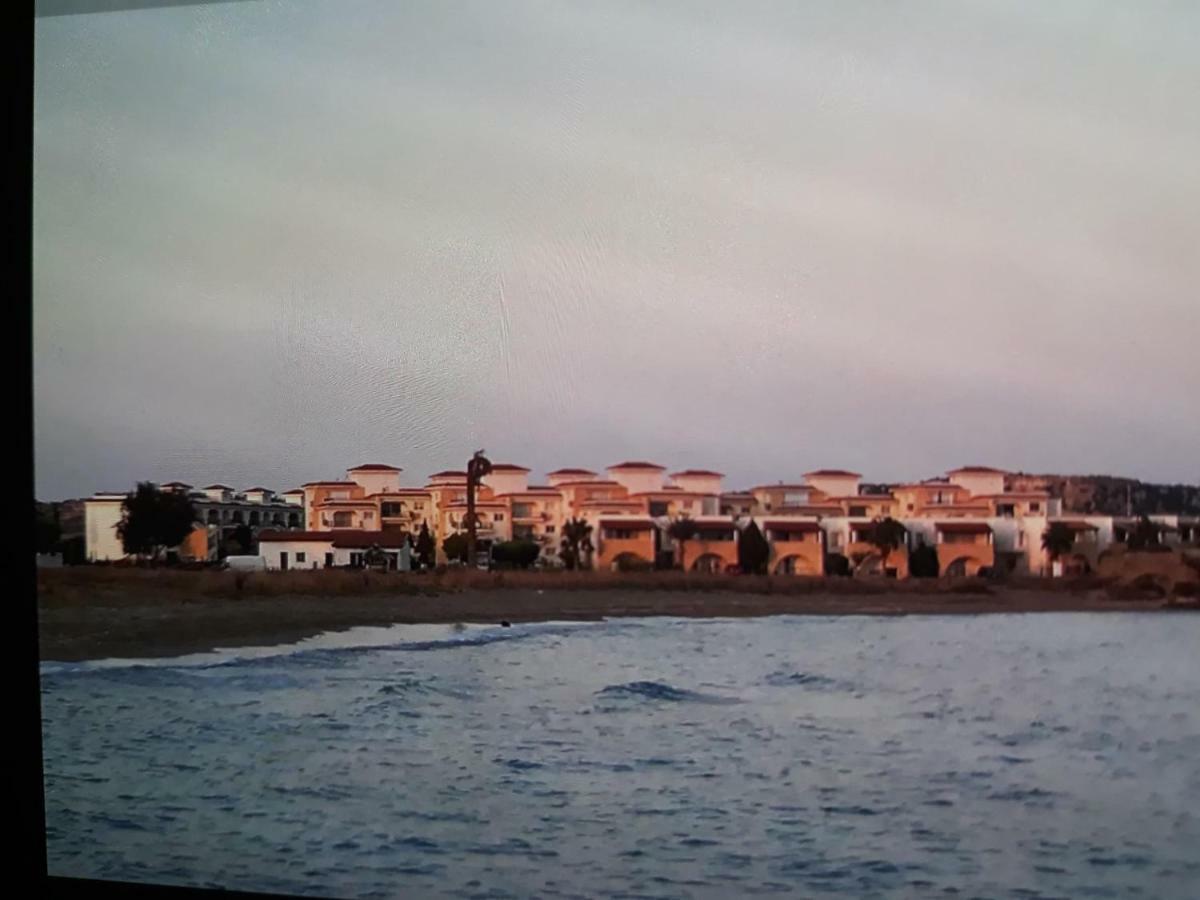 Sunrise Beach Club Gastria 外观 照片