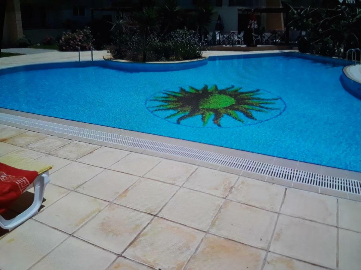 Sunrise Beach Club Gastria 外观 照片