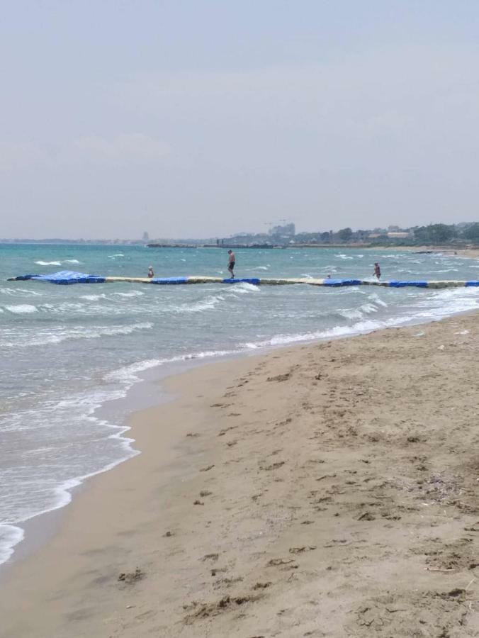 Sunrise Beach Club Gastria 外观 照片