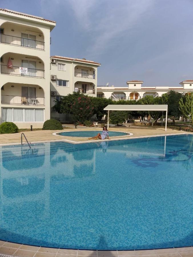 Sunrise Beach Club Gastria 外观 照片