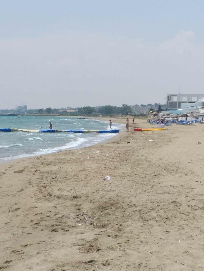 Sunrise Beach Club Gastria 外观 照片