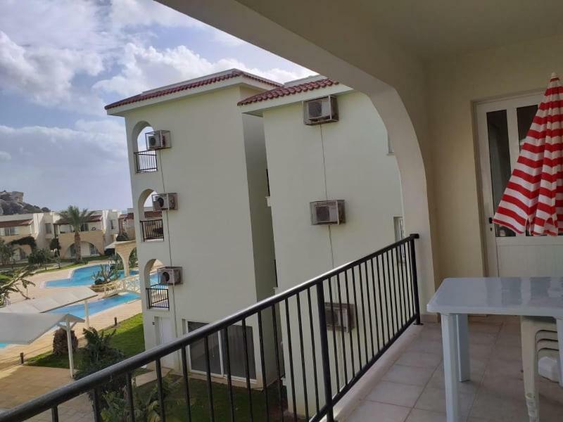 Sunrise Beach Club Gastria 外观 照片