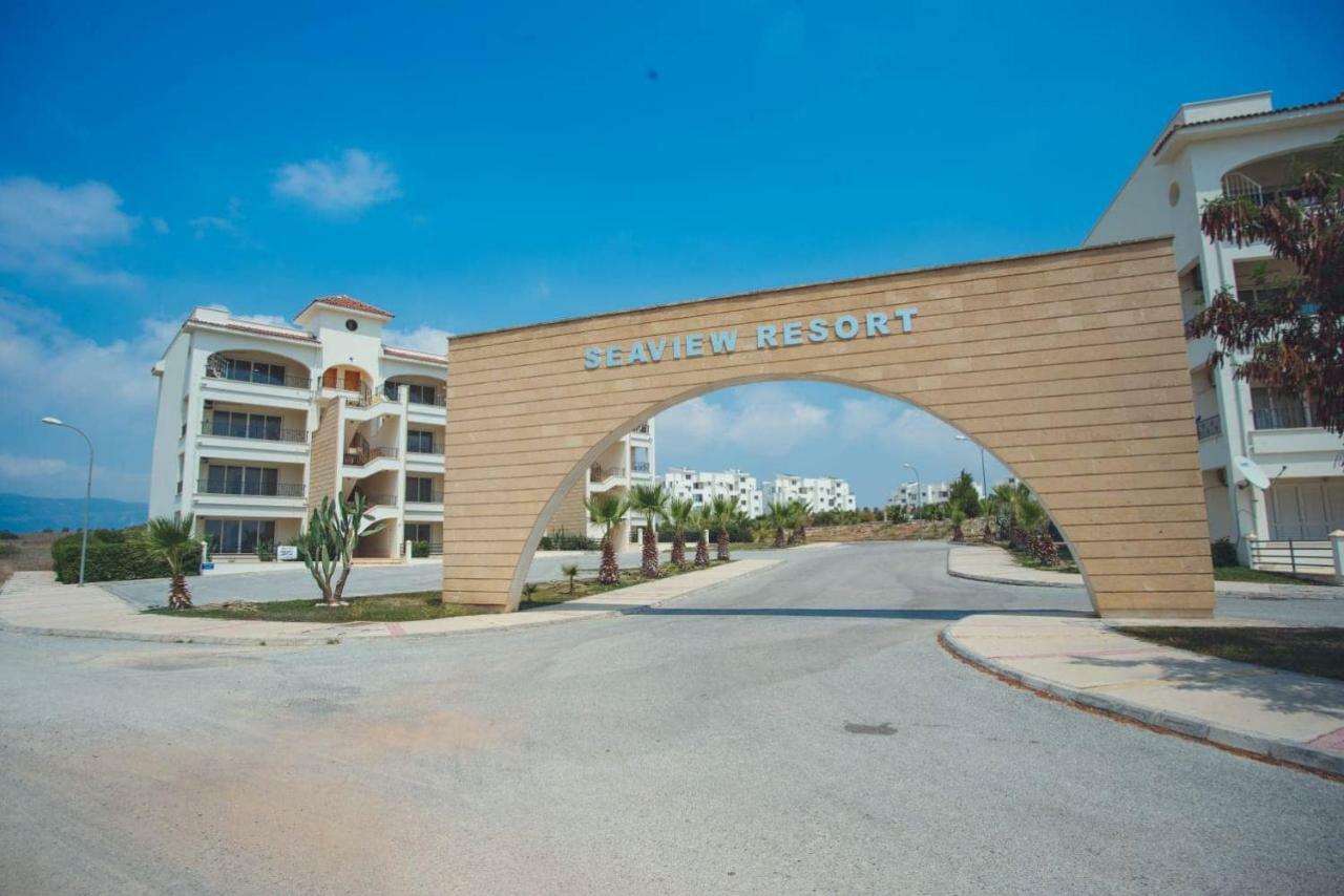 Sunrise Beach Club Gastria 外观 照片
