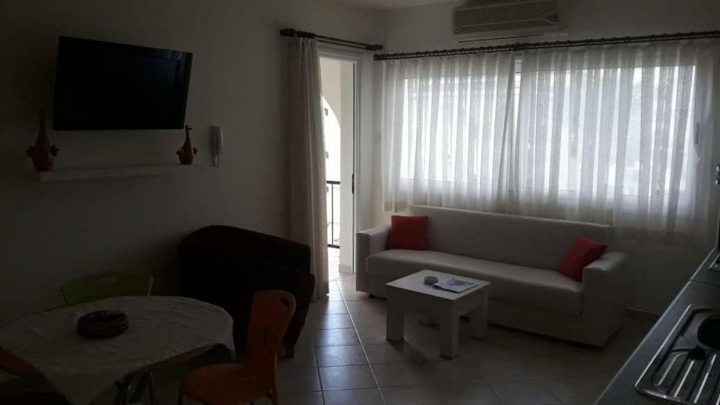 Sunrise Beach Club Gastria 外观 照片