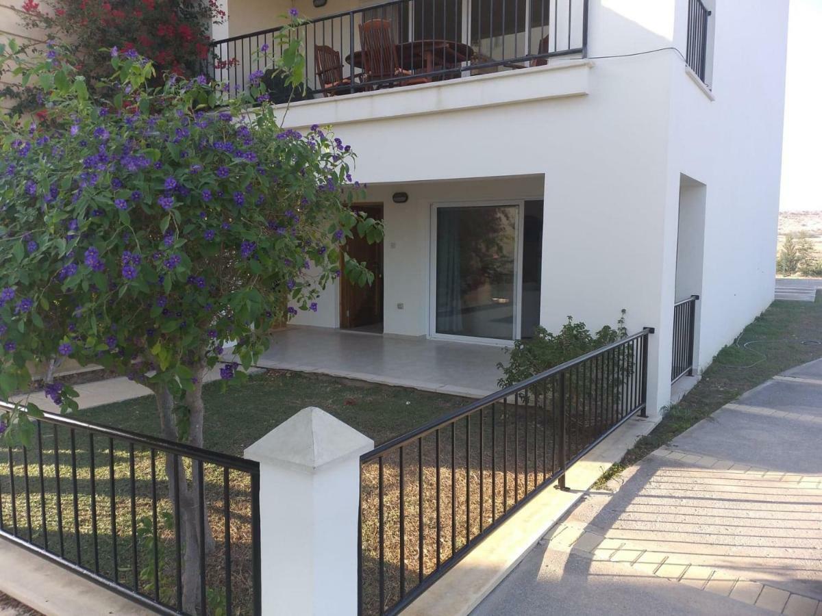 Sunrise Beach Club Gastria 外观 照片