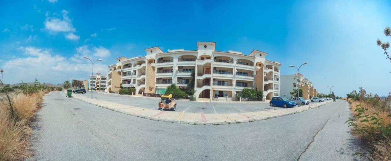Sunrise Beach Club Gastria 外观 照片