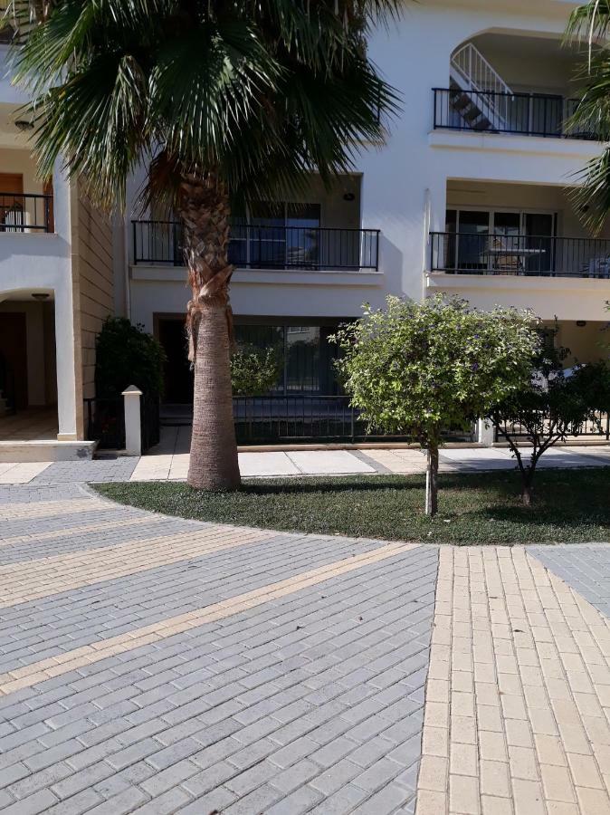 Sunrise Beach Club Gastria 外观 照片