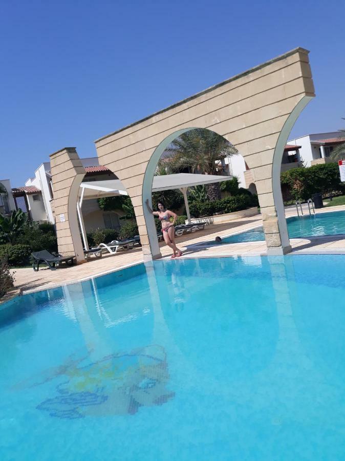 Sunrise Beach Club Gastria 外观 照片