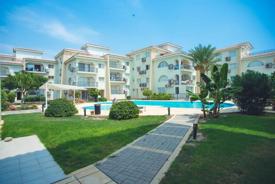 Sunrise Beach Club Gastria 外观 照片