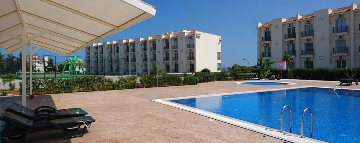 Sunrise Beach Club Gastria 外观 照片