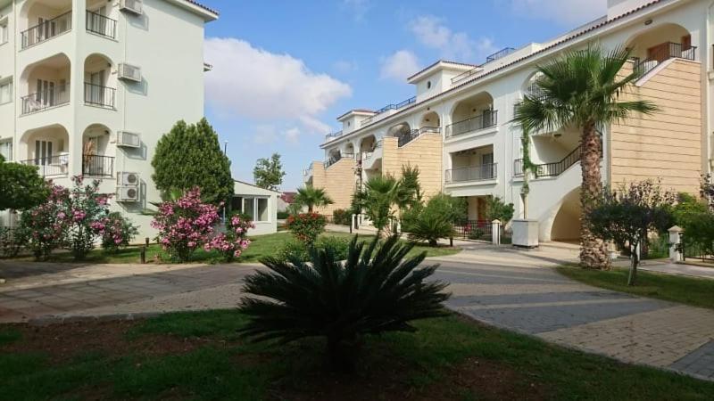 Sunrise Beach Club Gastria 外观 照片