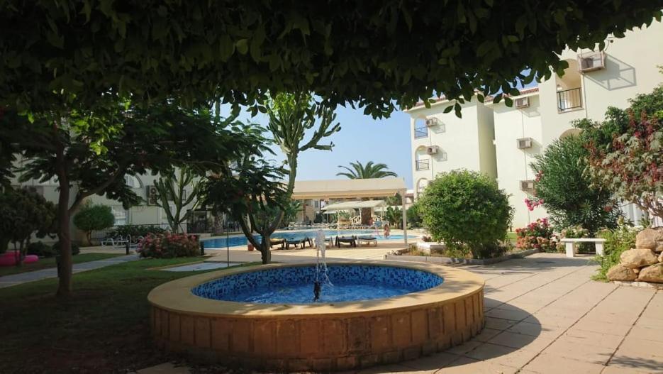 Sunrise Beach Club Gastria 外观 照片